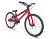 Position One Micro Bmx Bike (Red)